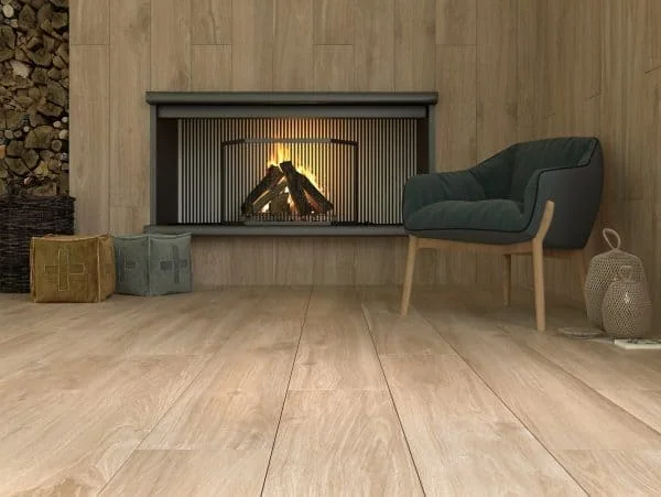 Alternative view of WALKYRIA MAPLE 20×120