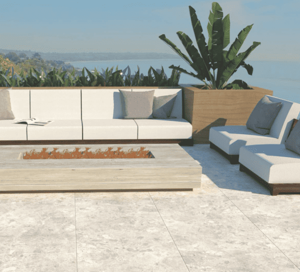 Alternative view of TERAZZO 59x59