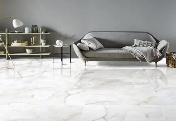 Alternative view of CRACKLE BIANCO 60x120