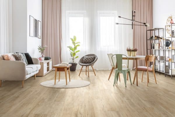 Alternative view of DEVON TEAK RET 20x121