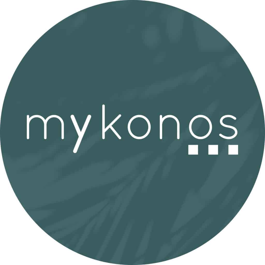 LOGO MYKONOS
