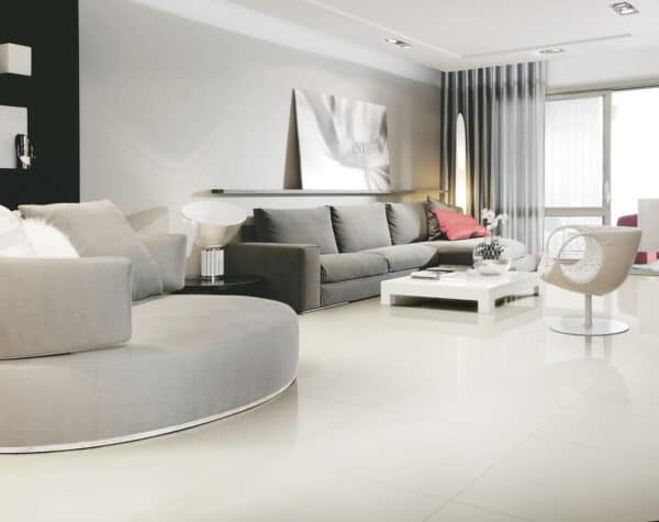 Alternative view of IVORY 60x60