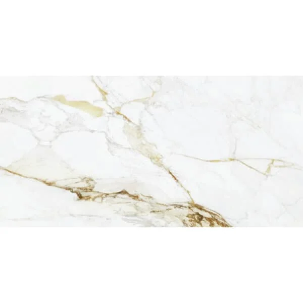 STATUARIO GOLDEN 60x120