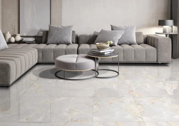 Alternative view of ONYX WARM 60x60