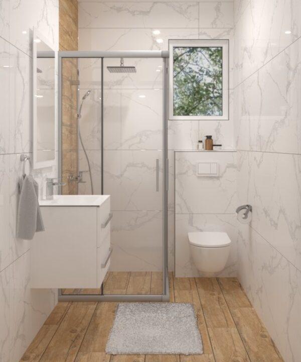 TASMANIAN GOLD 20x120 - Slika 3