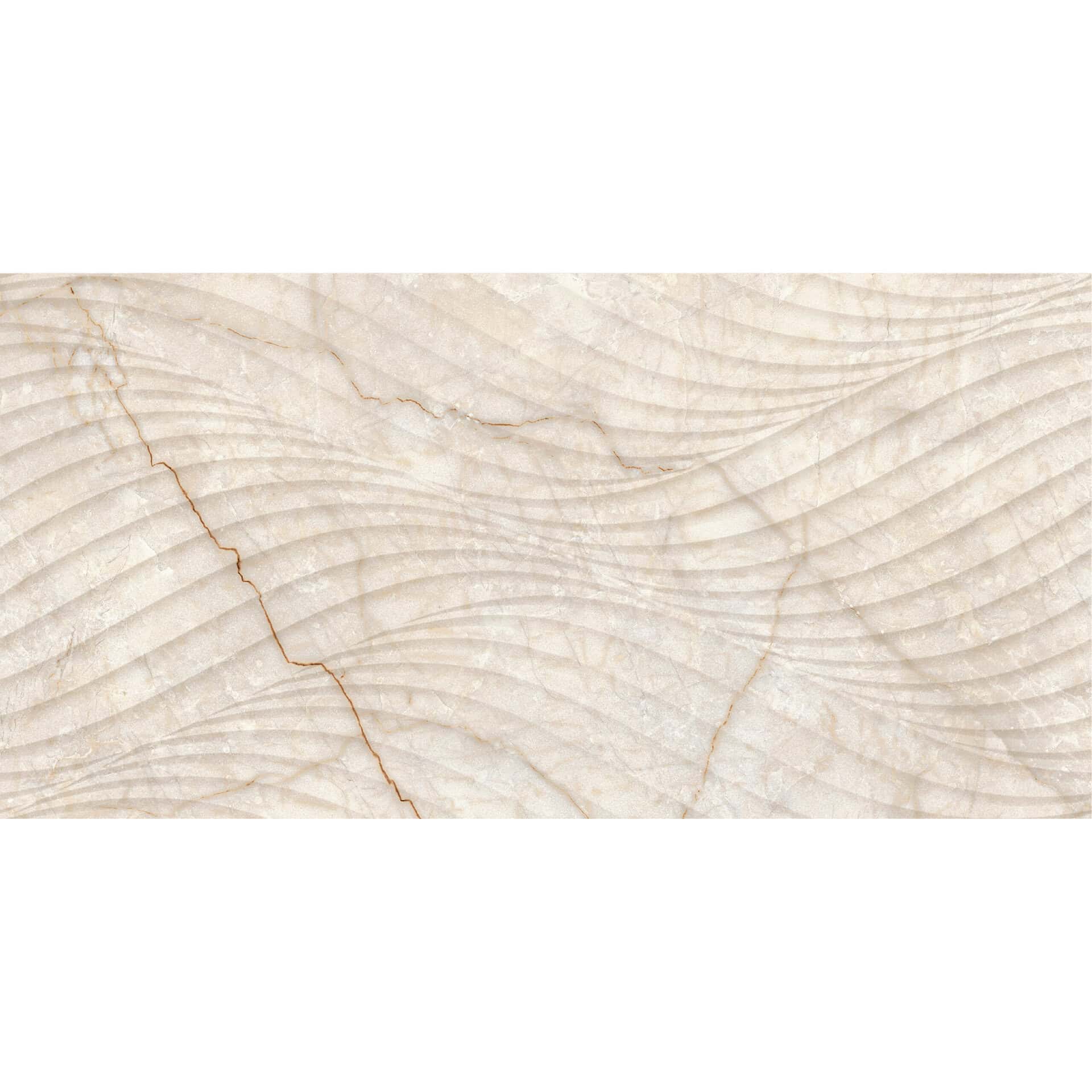 CHAMPAGNE 3731 C DEKOR GLOSSY 30x60