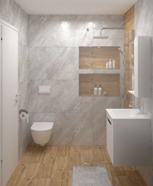 TASMANIAN GOLD 20x120 - Slika 8