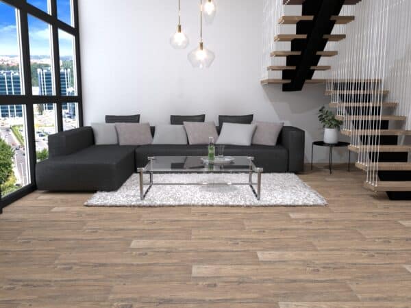 Alternative view of TASMANIAN OAK 20x120