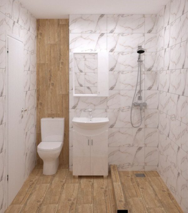 TASMANIAN GOLD 20x120 - Slika 10