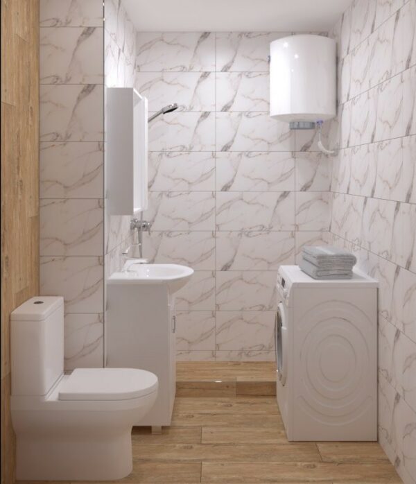 TASMANIAN GOLD 20x120 - Slika 11