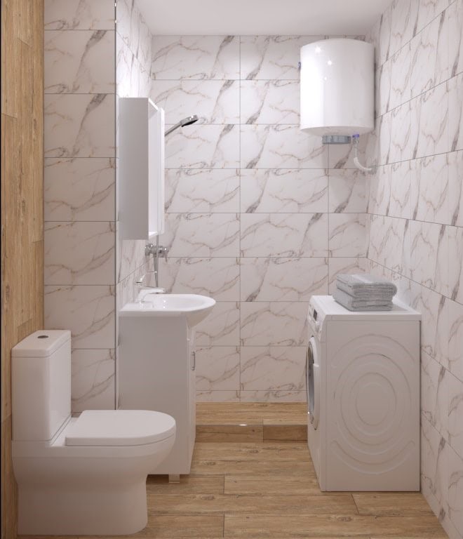 TASMANIAN GOLD 20x120 - Slika 11