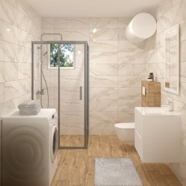 TASMANIAN GOLD 20x120 - Slika 12