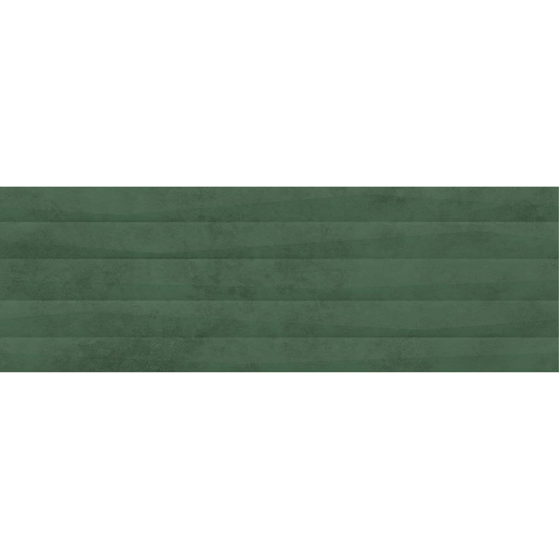 GREEN SHOW STRUCTURE SATIN 39,8×119,8