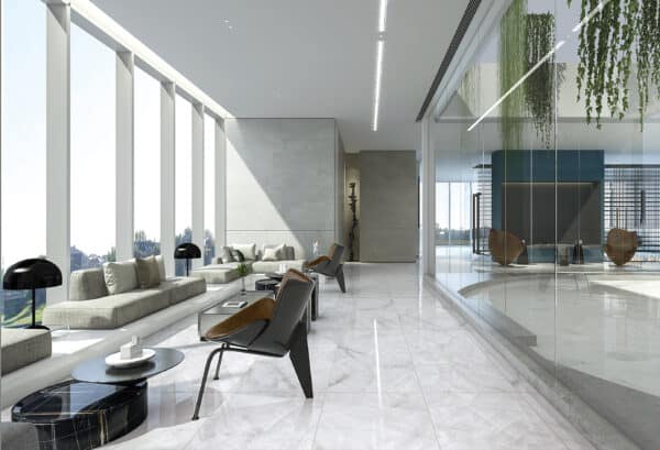 Alternative view of ARCTIC GLACIER 60x120