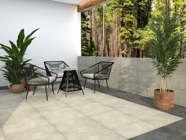 Alternative view of ECO GRAPHITE 30x60