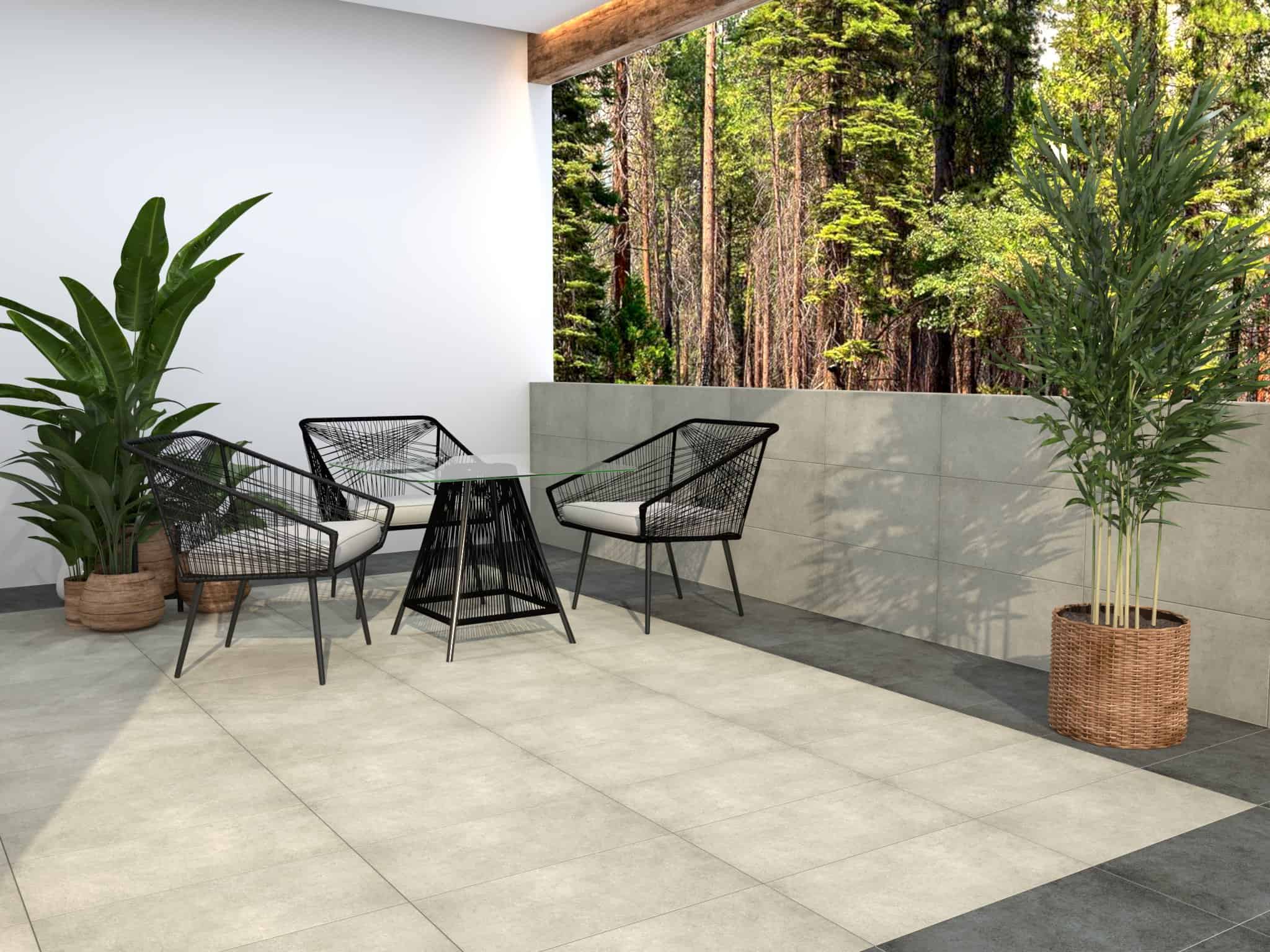 ECO GRAY 30x60 - Slika 2