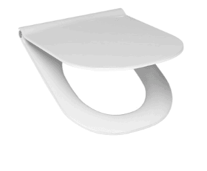 WC DASKA MIO SLIM RIMLESS SOFTCLOSE