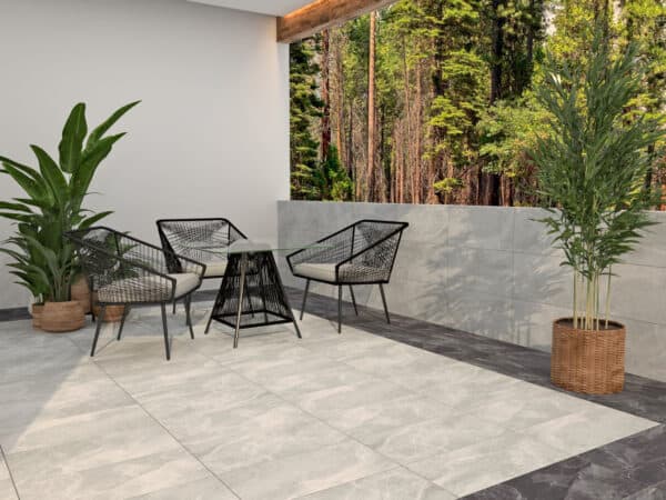 Alternative view of LAVA GRAPHITE 30x60