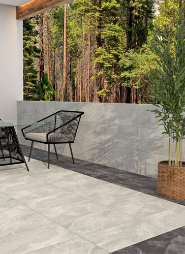 LAVA LIGHT GRAY 30x60 - Slika 3