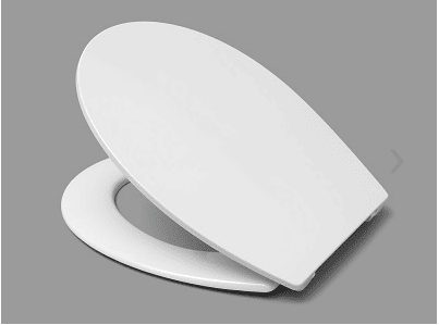 WC DASKA REVO SOFTCLOSE PURE