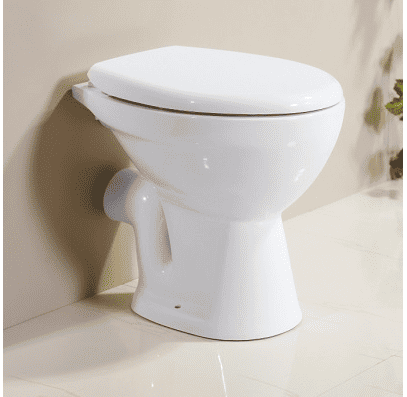 WC ŠKOLJKA VITRA P ISPUST ZID