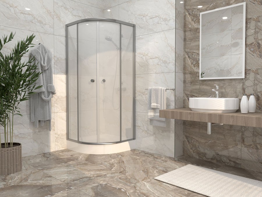 GRAVEL NATURAL GLOSSY 60x120 - Slika 3