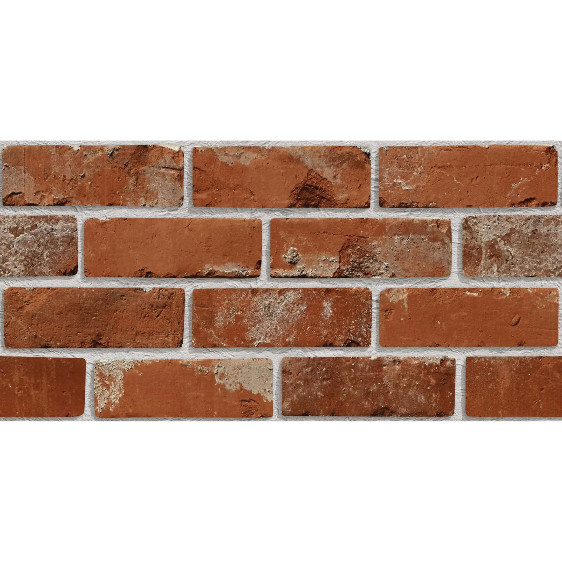 BRICK RED 30x60