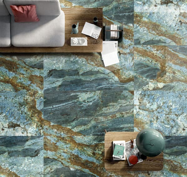 Alternative view of SKANSEN 60x120