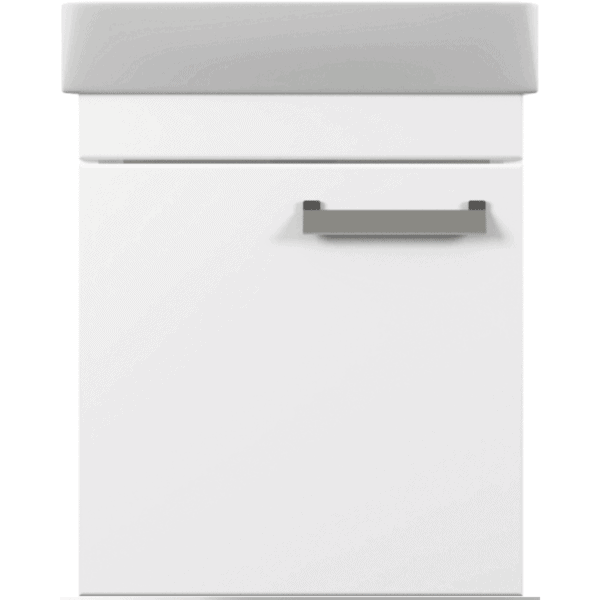 Naziv artikla_ KUPAONSKI ORMARIĆ NEON 45 0969 - DONJI DIO S UMIVAONIKOM