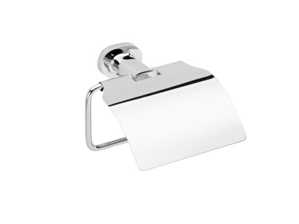 DRŽAČ WC PAPIRA LINNI ENJOY SA POKLOPCEM