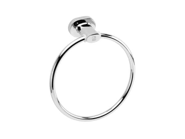 DRŽAČ RUČNIKA LINNI ENJOY OKRUGLI