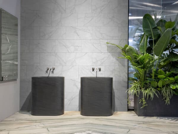 Alternative view of CHAMPAGNE GREY 30x60