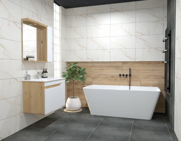 CARVING BEIGE 30x60 - Slika 3