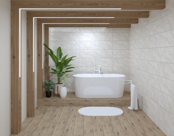 Alternative view of SAHARA GOLD 30x60