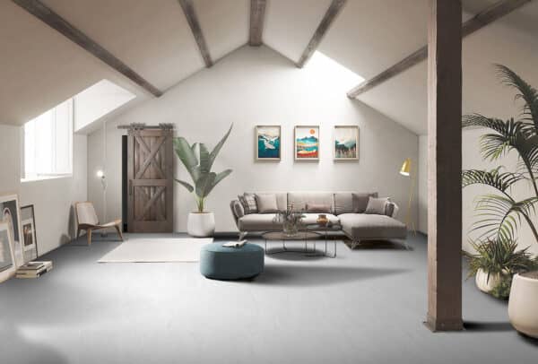 Alternative view of BOOBY GREY 60X60