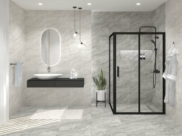 MARMORINO LIGHT GRAY 30X60 - Slika 4