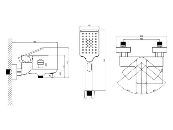 MIJEŠALICA SENA ZA KADU - Slika 4