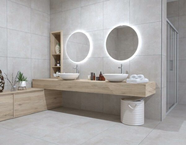 Alternative view of CONCRETE OLD 59x59