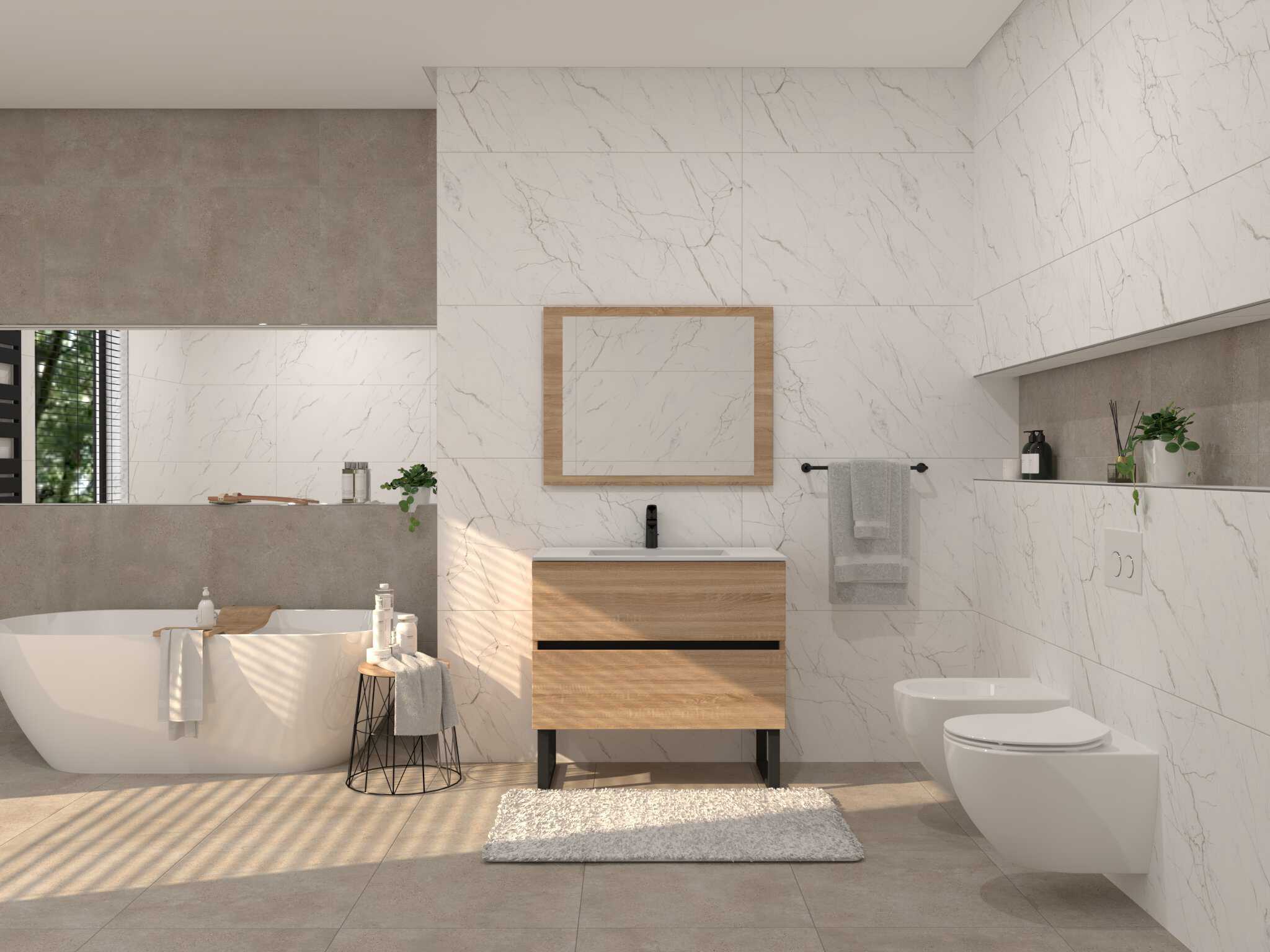 CONCRETE OLD 59x59 - Slika 3