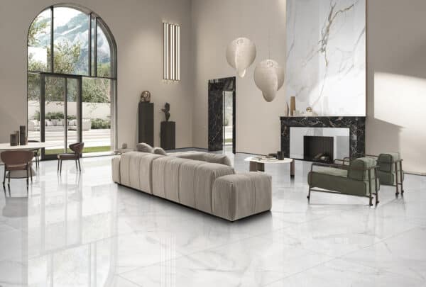 OAKLAND ONYX WHITE 60x120 - Slika 2
