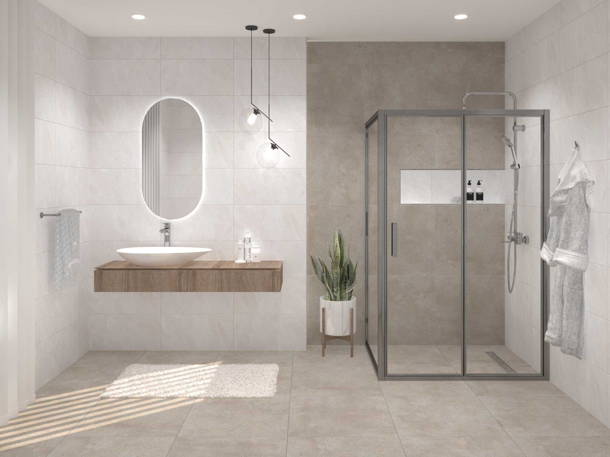 CONCRETE OLD 59x59 - Slika 4