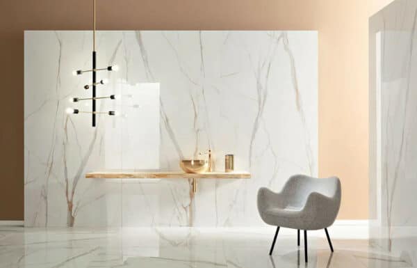 Alternative view of MARMO D'ORO MAT 59,8x119,8