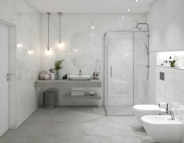 Alternative view of TUSCAN 60x120