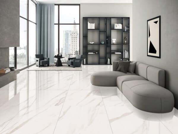 Alternative view of ARA LIGHT BROWN 60x60