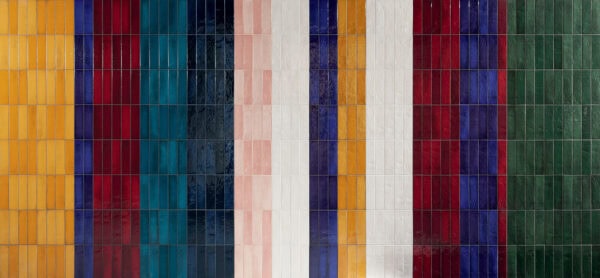 Alternative view of MASOVIA VERDE A GLOSS STR 7,8x29,8