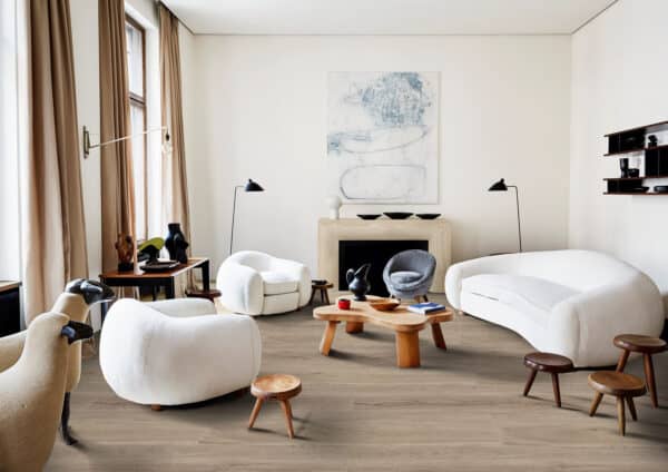 Alternative view of AURO OAK 30x120