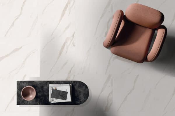 ARA LIGHT BROWN 60x60 - Slika 3