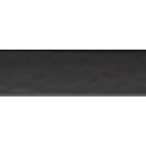 MASOVIA NERO MAT STR 7,8x29,8