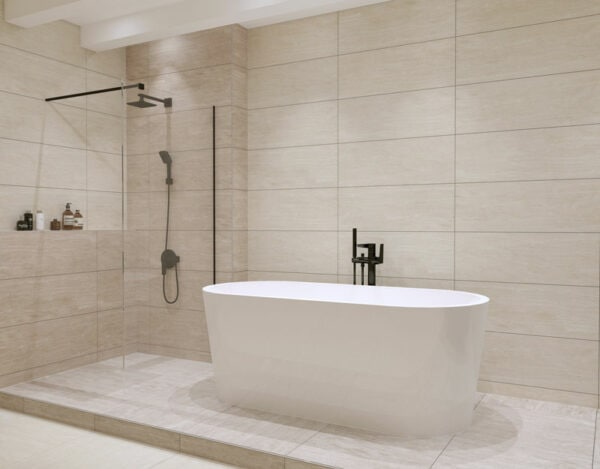 Alternative view of APOLLO DARK 30x80