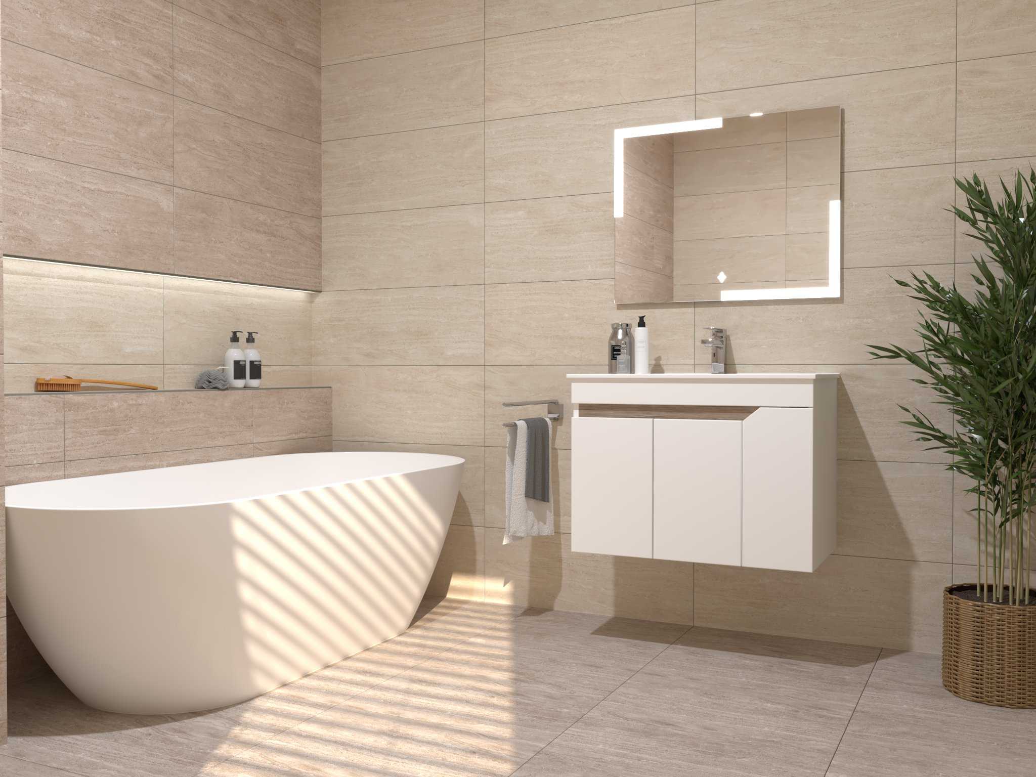 APOLLO LIGHT 60x60 - Slika 3